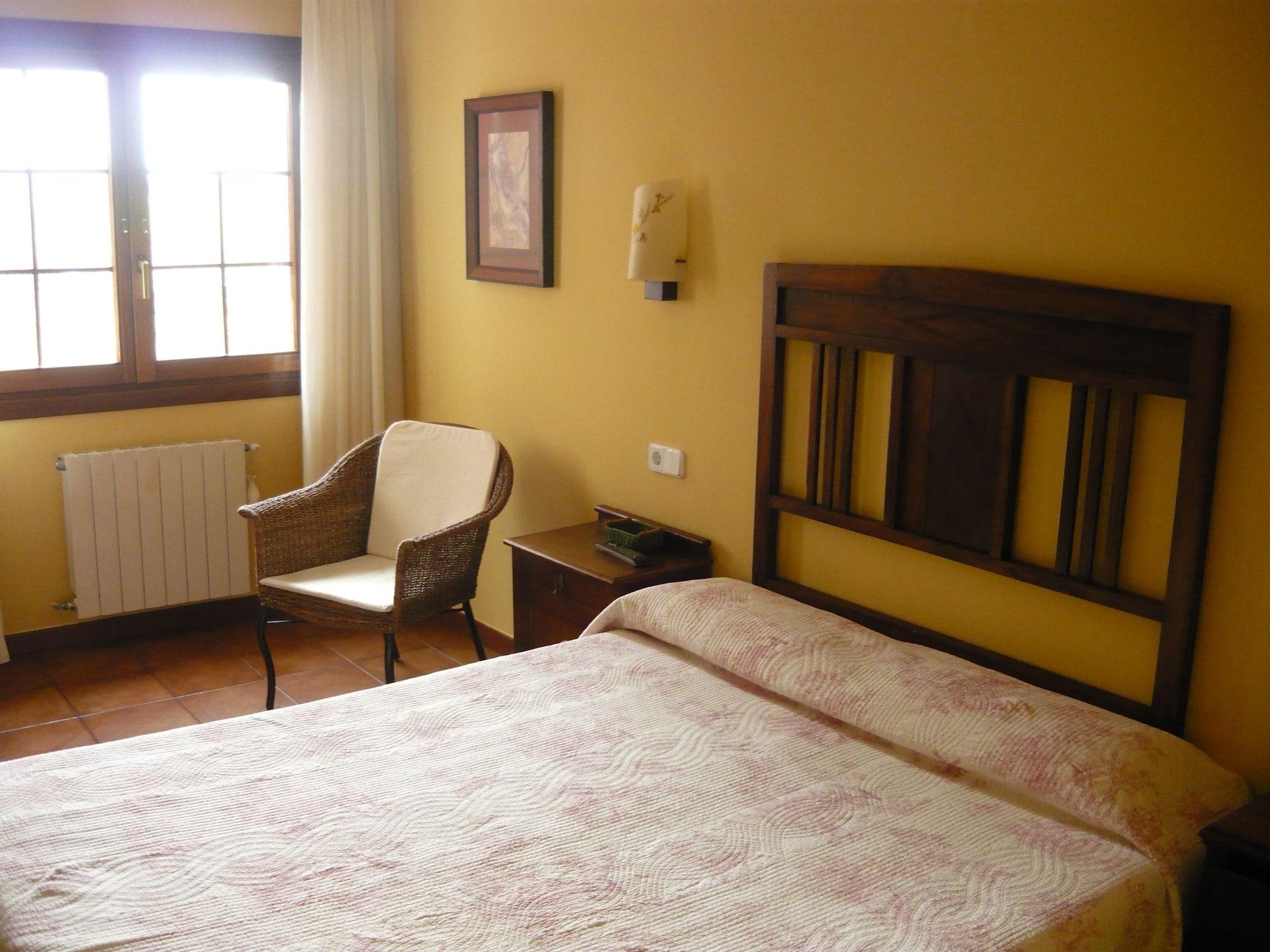 Hotel Rural Suquin Navia Exterior photo