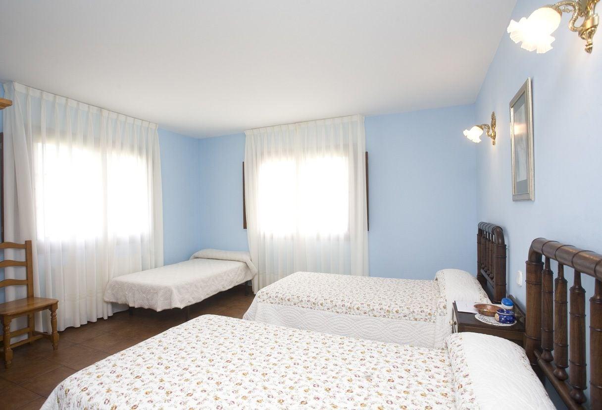 Hotel Rural Suquin Navia Exterior photo