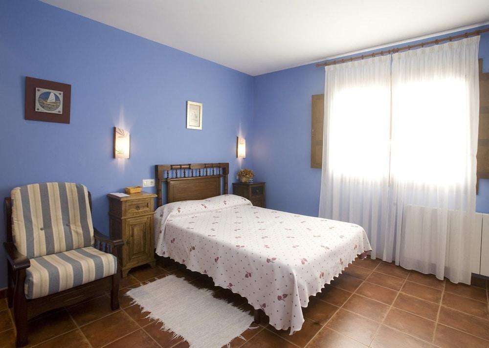 Hotel Rural Suquin Navia Exterior photo