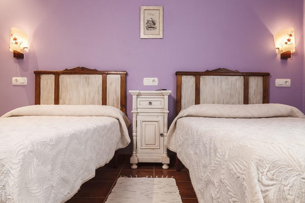 Hotel Rural Suquin Navia Exterior photo